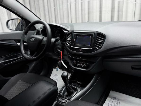 Lada (ВАЗ) Vesta I с пробегом 2017 года, цена 859 000 рублей, 105082 км, седан, Автокод Объявления