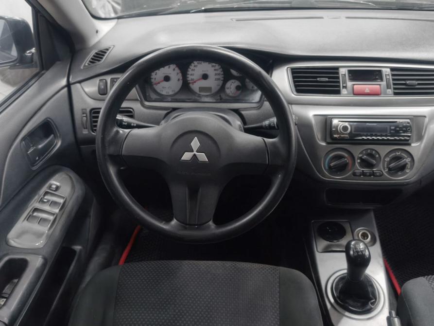 Mitsubishi Lancer IX Рестайлинг Ростов-на-Дону  - изображение 8