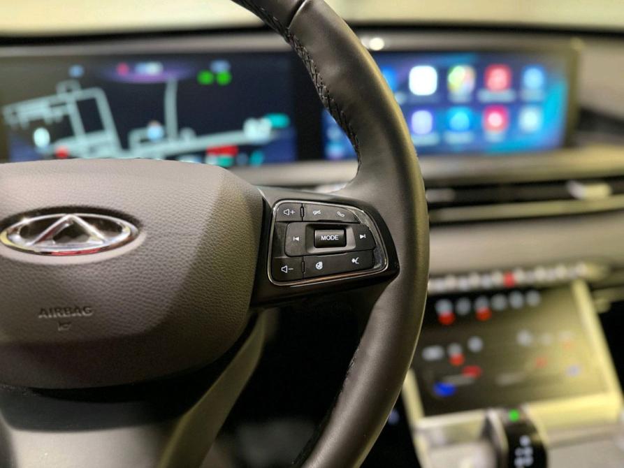 Chery Tiggo 7 Pro Max I Новосибирск  - изображение 28
