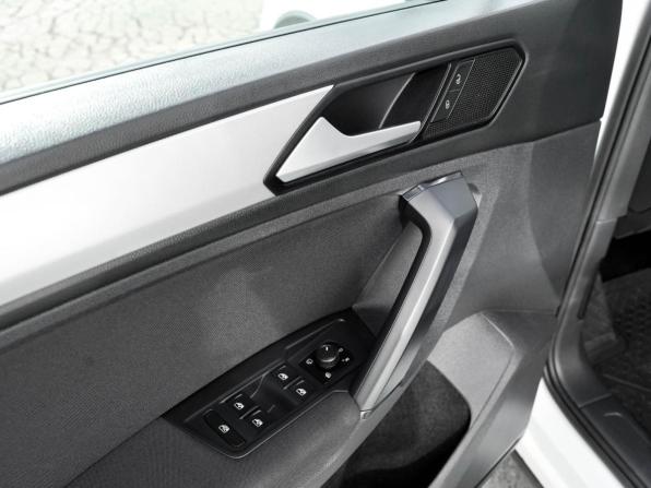 Volkswagen Tiguan II с пробегом 2020 года, цена 2 090 000 рублей, 214582 км, внедорожник, Автокод Объявления
