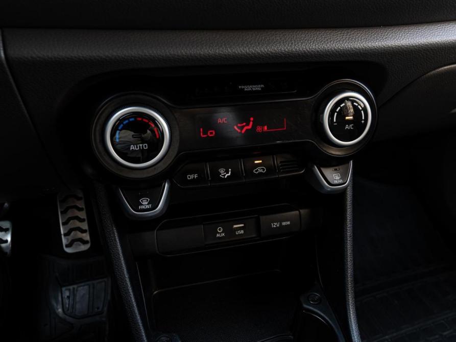 Kia Picanto III Краснодар  - изображение 13