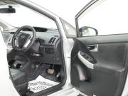 Toyota Prius III Рестайлинг (XW30) Новосибирск  - изображение 51