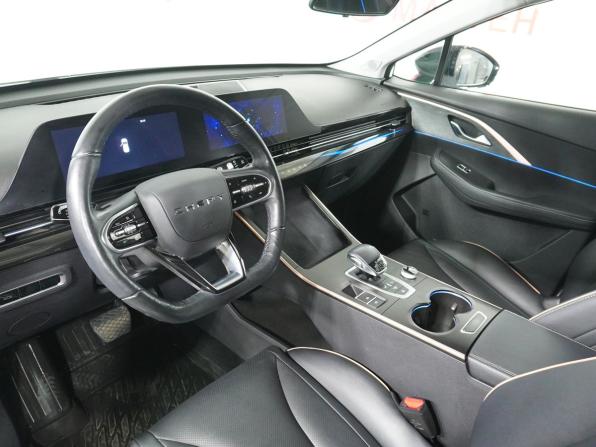 Omoda C5 I с пробегом 2022 года, цена 1 720 000 рублей, 37694 км, внедорожник, Автокод Объявления