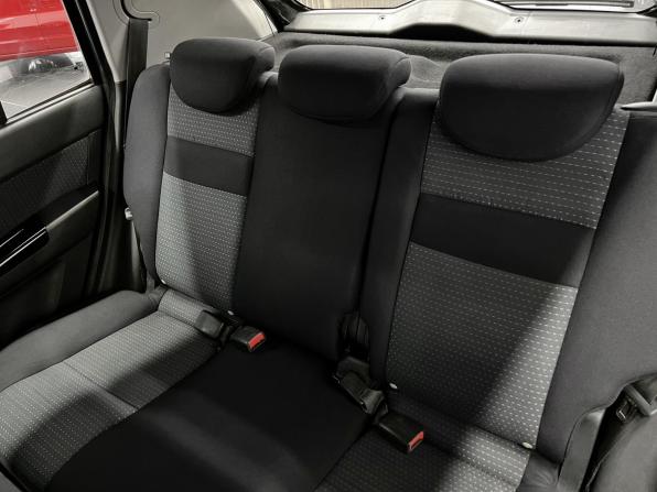 Hyundai Getz I Рестайлинг с пробегом 2007 года, цена 460 000 рублей, 204018 км, хэтчбек, Автокод Объявления