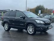 Honda CR-V III Ижевск  - изображение 22