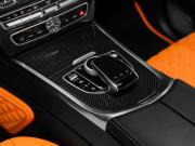 Mercedes-Benz G-Класс AMG II (W463) Москва  - изображение 63