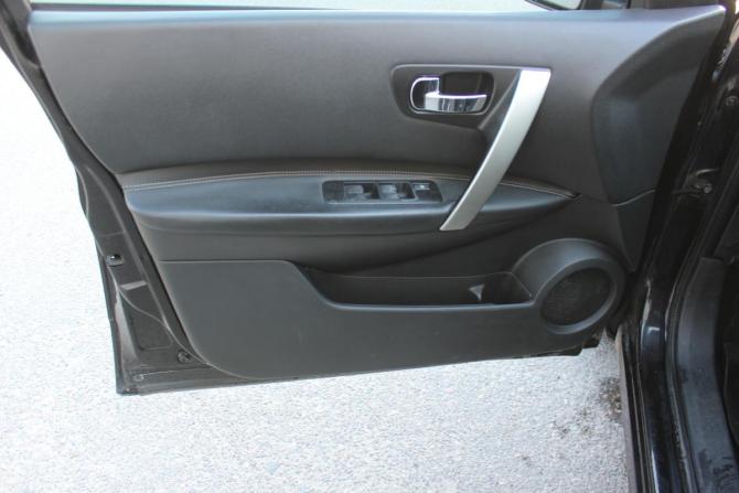 Nissan Qashqai+2 I с пробегом 2009 года, цена 857 000 рублей, 337625 км, внедорожник, Автокод Объявления