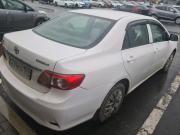 Toyota Corolla X (E140 E150) Рестайлинг Пермь  - изображение 9