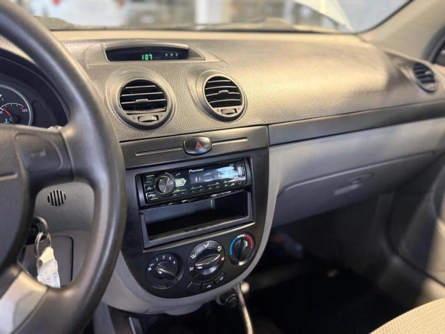 Chevrolet Lacetti I Екатеринбург  - изображение 12