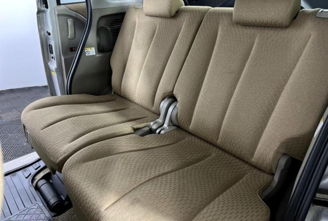 Suzuki Palette с пробегом 2010 года, цена 545 000 рублей, 145163 км, компактвэн, Автокод Объявления