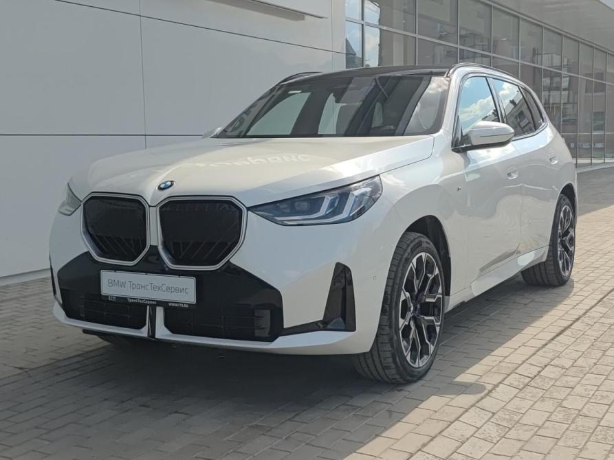 BMW X3 IV (G45/G48) Казань  - изображение 1