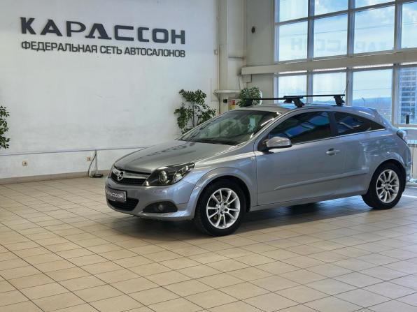 Opel Astra H Рестайлинг с пробегом 2008 года, цена 548 000 рублей, 356751 км, хэтчбек, Автокод Объявления