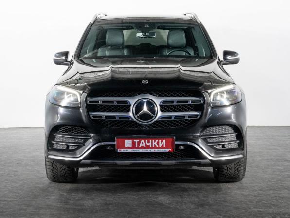 Mercedes-Benz GLS II (X167) с пробегом 2019 года, цена 7 504 000 рублей, 167202 км, внедорожник, Автокод Объявления