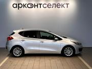 Kia Ceed II Рестайлинг Краснодар  - изображение 18