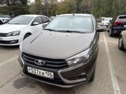 Lada (ВАЗ) Vesta I Ставрополь  - изображение 6