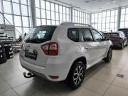 Nissan Terrano III (D10) Казань  - изображение 28