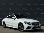 Mercedes-Benz C-Класс IV (W205) Рестайлинг Санкт-Петербург  - изображение 34