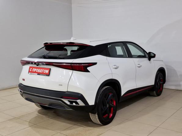 Omoda C5 I с пробегом 2023 года, цена 2 100 000 рублей, 16454 км, внедорожник, Автокод Объявления