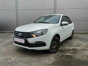 Lada (ВАЗ) Granta I Рестайлинг Липецк  - изображение 16