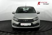 Lada (ВАЗ) Granta I Рестайлинг Нижний Новгород  - изображение 25