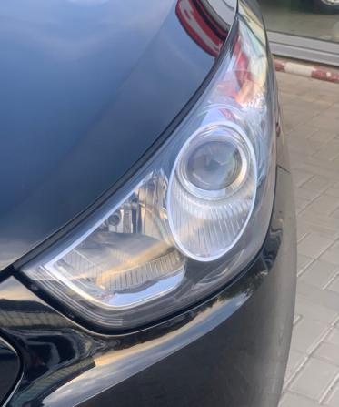 Hyundai ix35 I с пробегом 2012 года, цена 1 199 900 рублей, 170407 км, внедорожник, Автокод Объявления