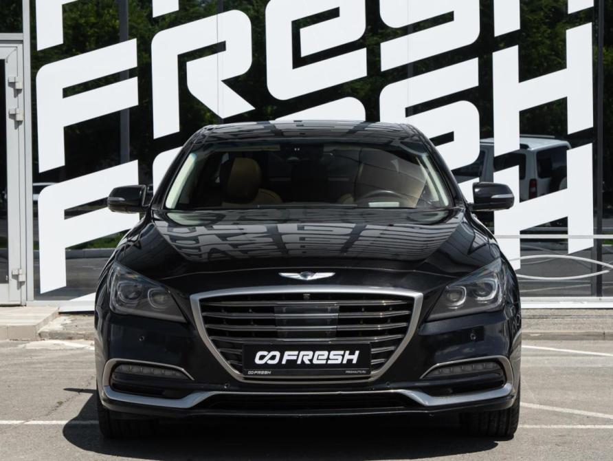 Genesis G80 I Волгоград  - изображение 3