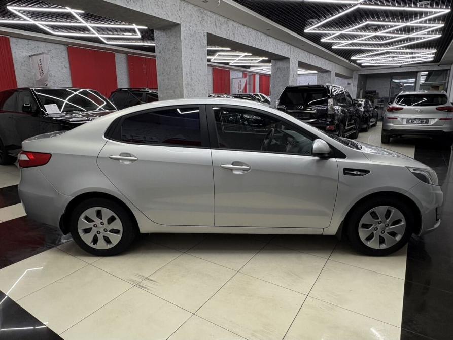 Kia Rio III Ярославль  - изображение 6