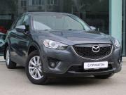Mazda CX-5 I Самара  - изображение 17