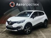Renault Kaptur I Ставрополь  - изображение 27