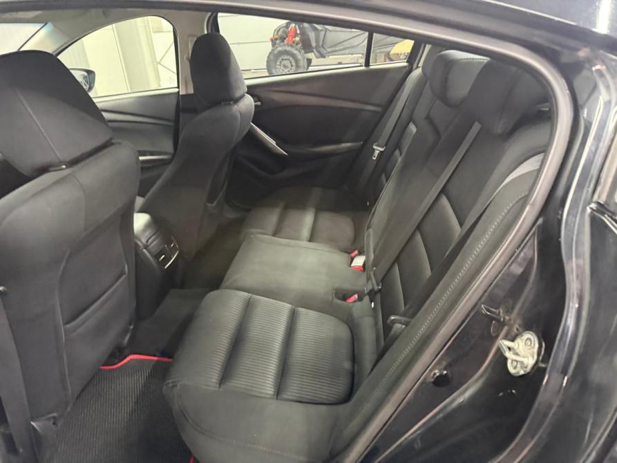 Mazda 6 III (GJ) Краснодар  - изображение 12