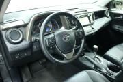 Toyota RAV4 IV (XA40) Красноярск  - изображение 39