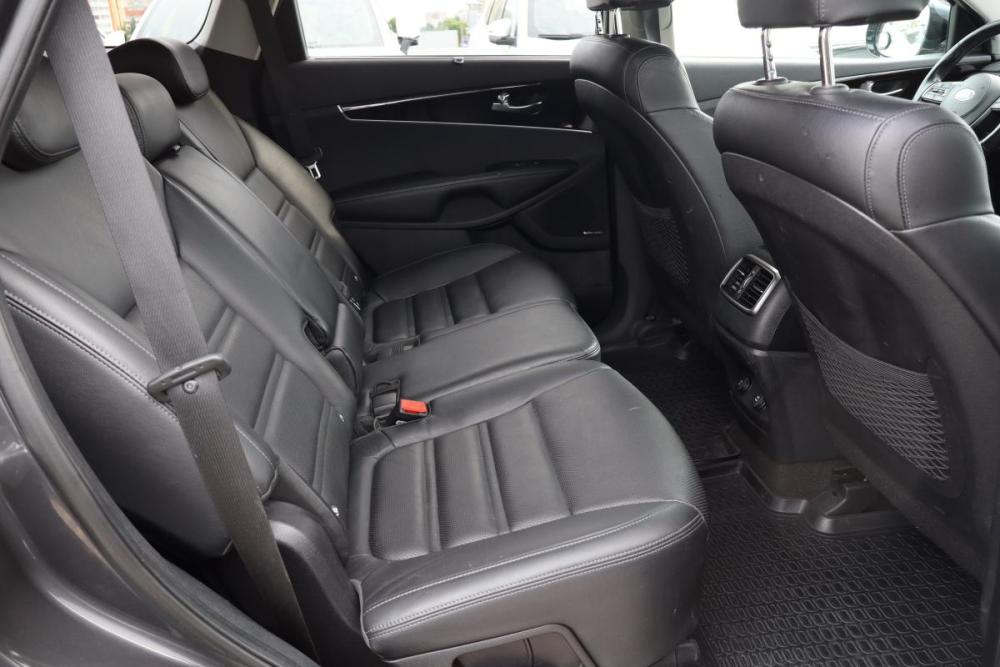 Kia Sorento III Prime Рестайлинг Санкт-Петербург  - изображение 13