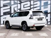 Toyota Land Cruiser Prado 150 Series Рестайлинг 3 Краснодар  - изображение 27