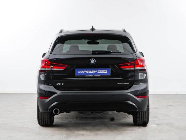 BMW X1 II (F48) Рестайлинг с пробегом 2020 года, цена 3 398 999 рублей, 66972 км, внедорожник, Автокод Объявления