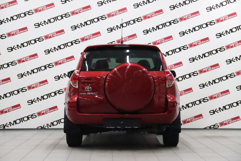 Toyota RAV4 III (XA30) Сургут  - изображение 4