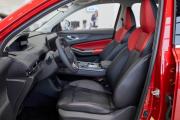 Changan UNI-S (CS55 Plus) Саранск  - изображение 22