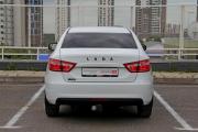 Lada (ВАЗ) Vesta I Уфа  - изображение 34