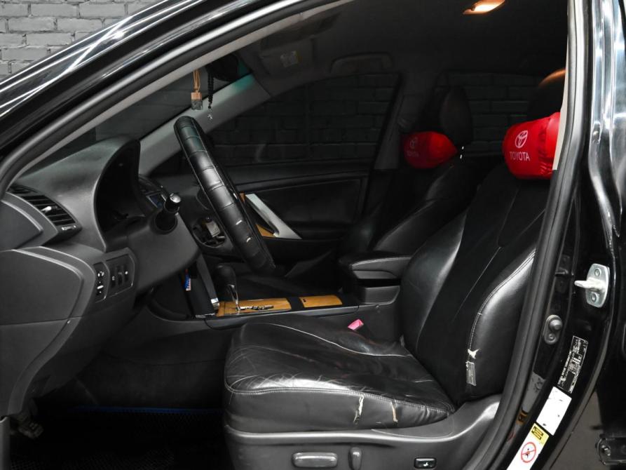 Toyota Camry VI (XV40) Екатеринбург  - изображение 9