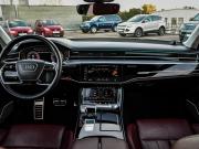 Audi S8 IV (D5) Москва  - изображение 59