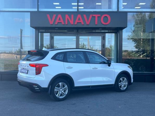 Haval Jolion I Рестайлинг 2 с пробегом 2025 года, цена 2 190 000 рублей, 4270 км, внедорожник, Автокод Объявления