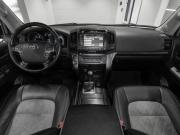 Toyota Land Cruiser 200 Series Москва  - изображение 40