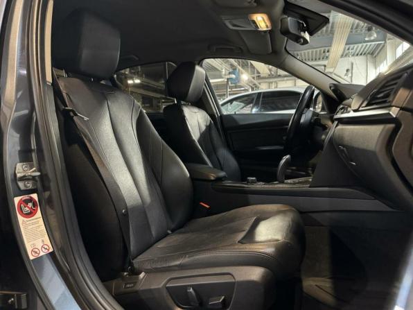 BMW 3 серии VI (F3x) с пробегом 2012 года, цена 1 459 000 рублей, 207000 км, седан, Автокод Объявления