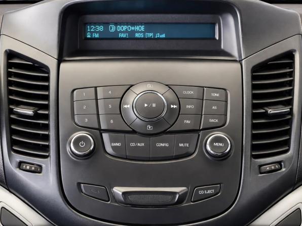 Chevrolet Orlando I с пробегом 2013 года, цена 977 000 рублей, 199648 км, компактвэн, Автокод Объявления