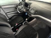 Kia Picanto II Рестайлинг Москва  - изображение 29