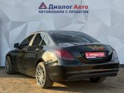 Mercedes-Benz C-Класс IV (W205) Набережные Челны  - изображение 28
