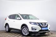 Nissan X-Trail III Пермь  - изображение 24