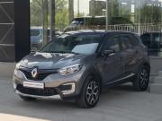 Renault Kaptur I Новосибирск  - изображение 20