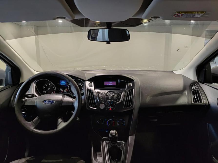 Ford Focus III Казань  - изображение 17