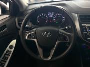 Hyundai Solaris I Рестайлинг Казань  - изображение 38