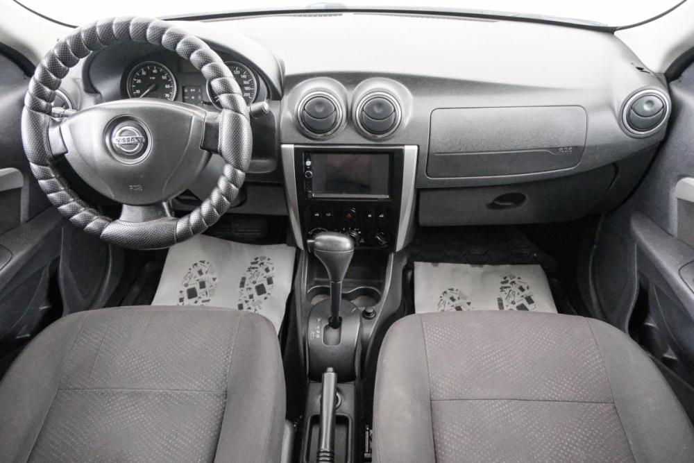 Nissan Almera III (G15) Красноярск  - изображение 11